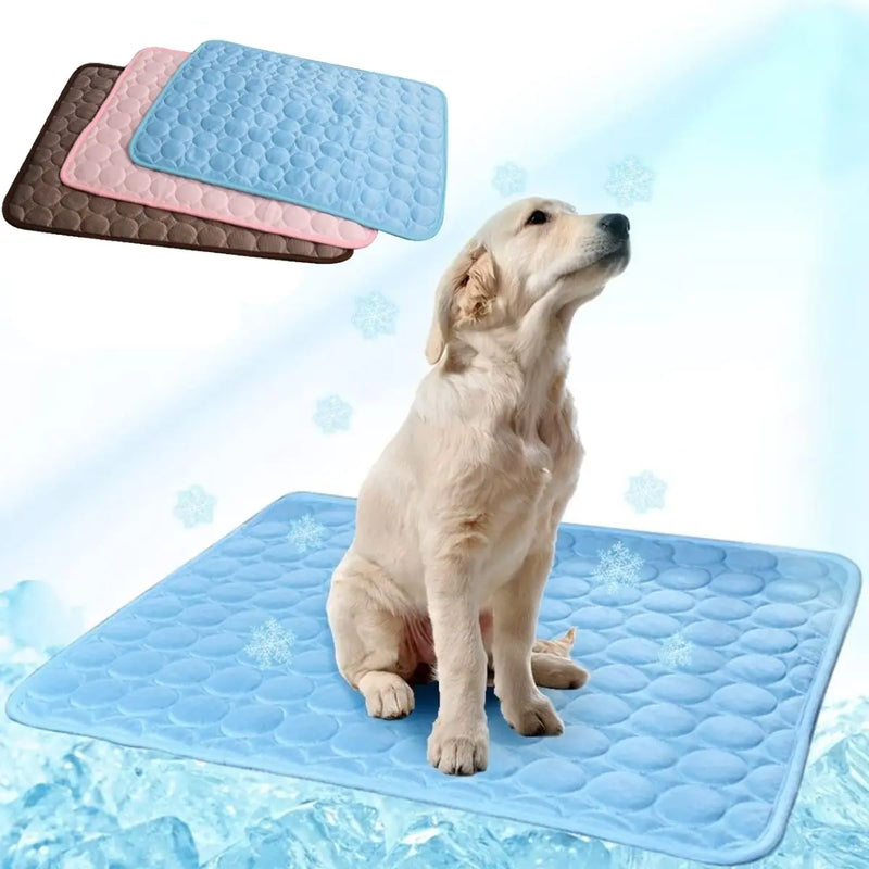 ChillPaw™ Pet Cooling Mat