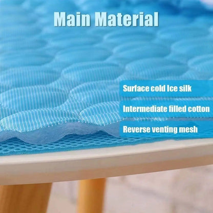 ChillPaw™ Pet Cooling Mat